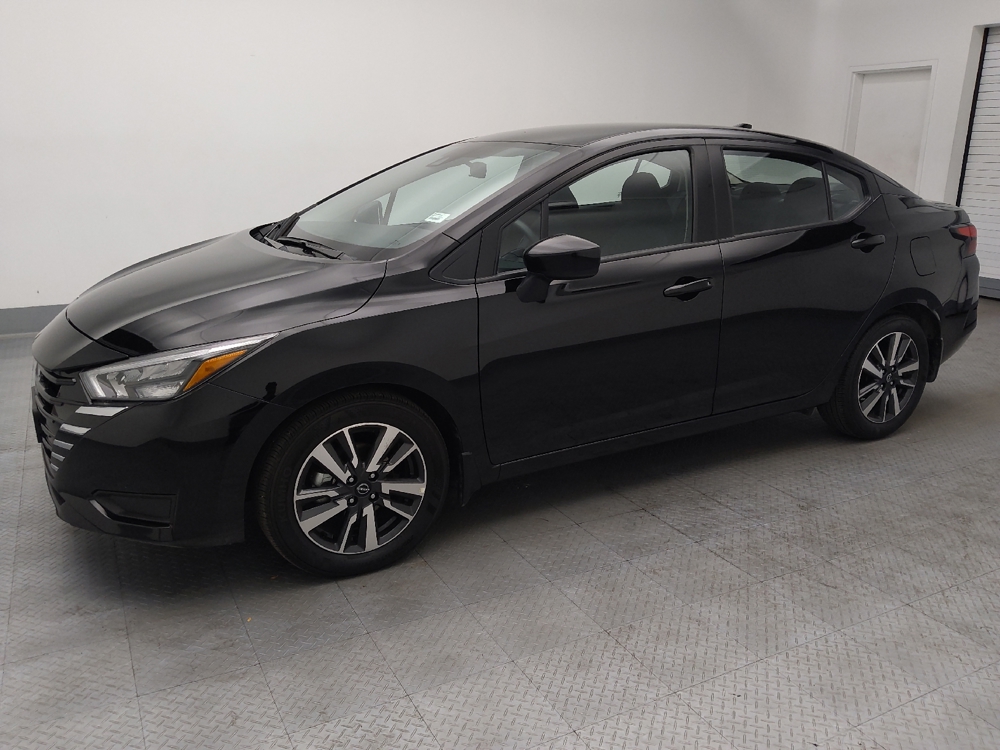 nissan versa sedan 2025 3N1CN8EV6SL876159 image nissan versa sedan 2025 3N1CN8EV6SL876159 image